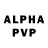 Alfa_PVP СК Candy daun